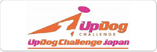 UpDog Challenge Japan